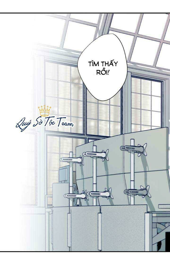 tiếp xúc chí mạng chapter 49 64