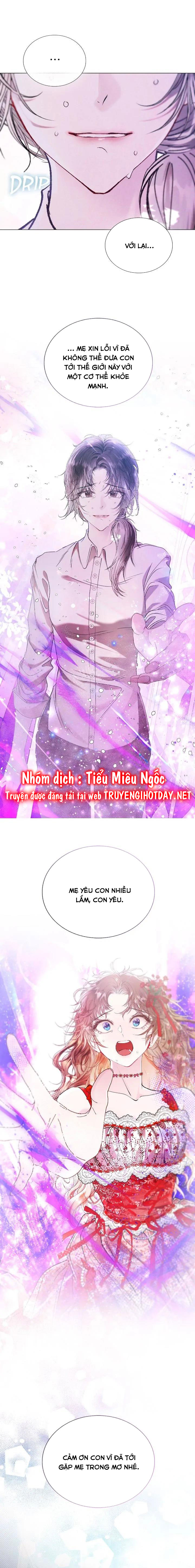 tôi đã trở thành tiểu thư xấu xí chapter 127 19