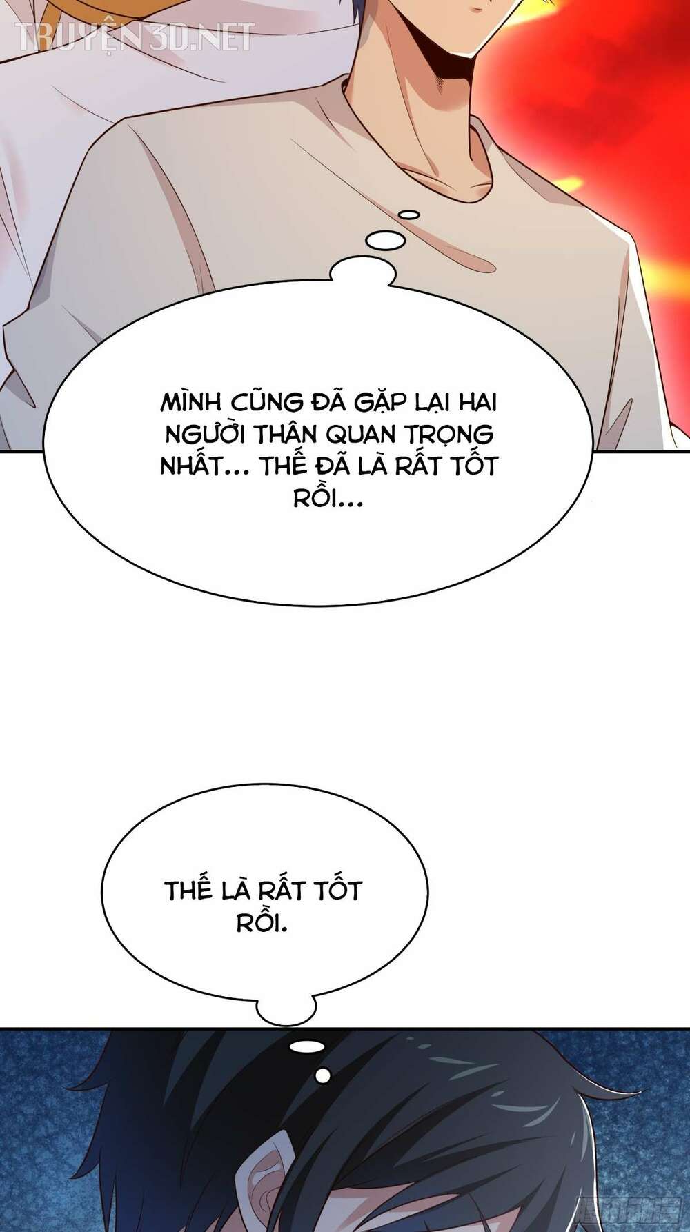 trùng sinh đô thị thiên tôn chapter 406 25