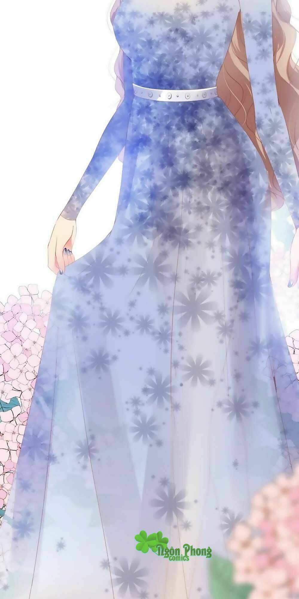 bình hoa số một của làng giải trí chapter 0 3