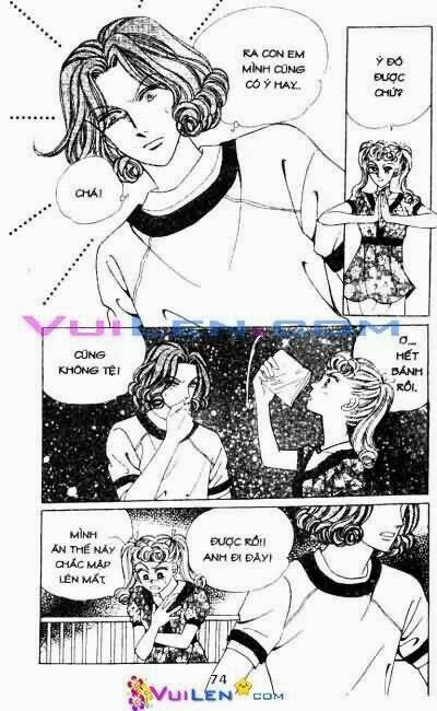 cô gái trung hoa chapter 7 74