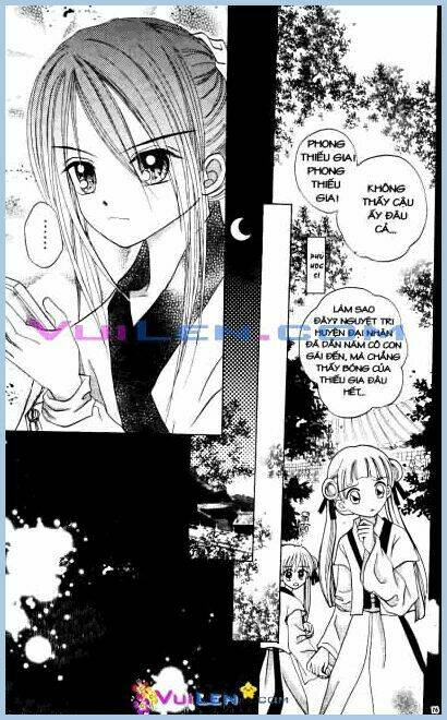 duyên kỳ ngộ chapter 1 76