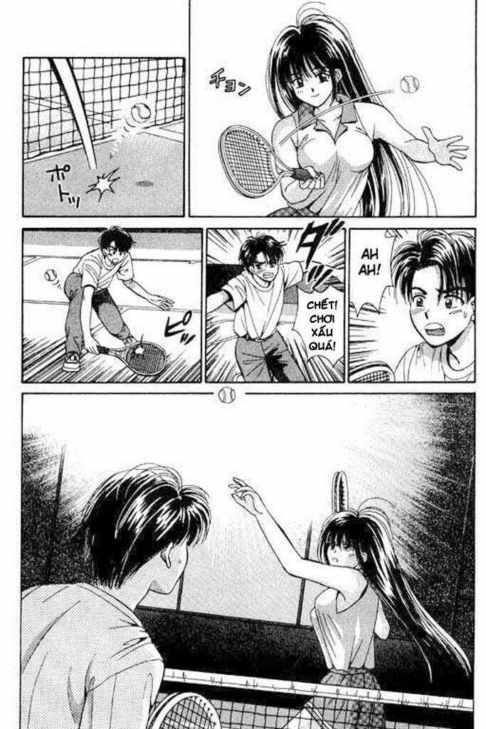 open sesame chapter 2.2 13