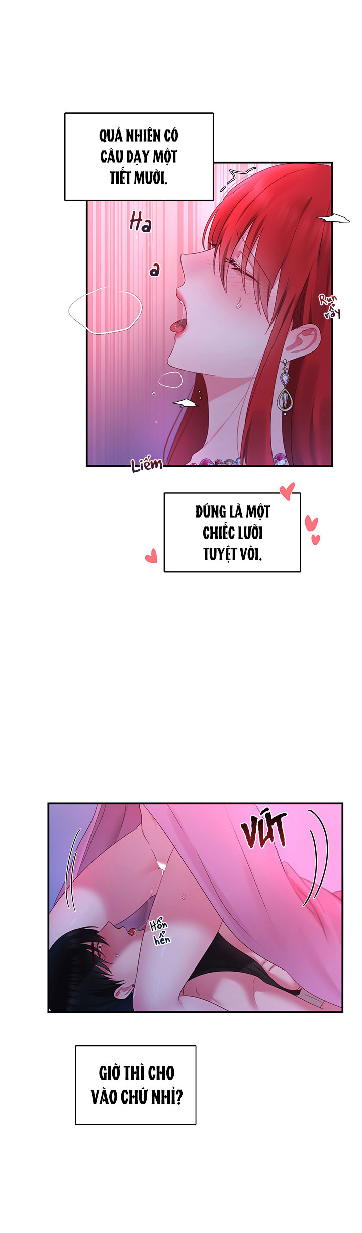 bệ hạ là của tôi chapter 26 8