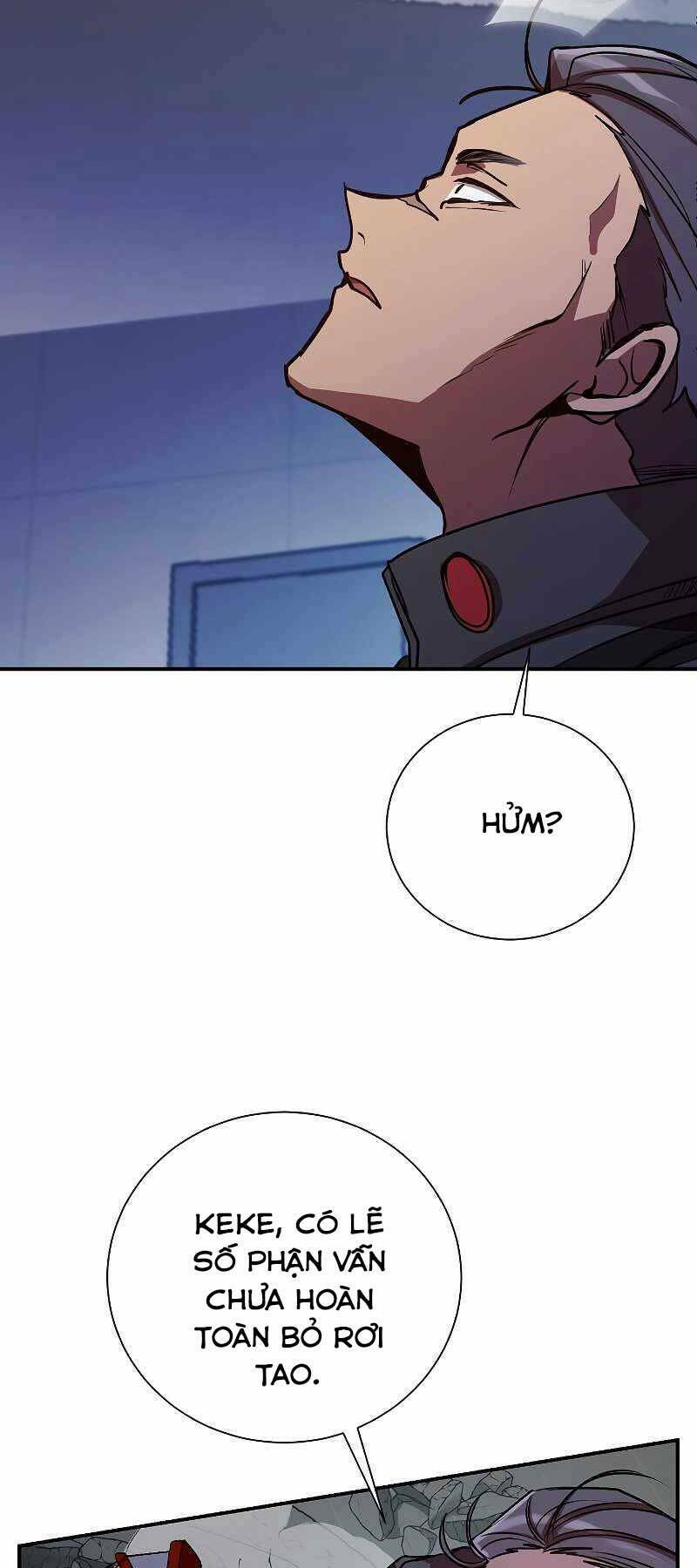 giả vờ làm kẻ vô dụng ở học đường chapter 22 50