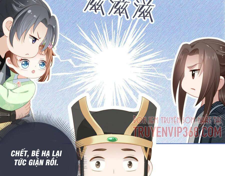 nhặt được bảo bối manh manh chapter 9 60