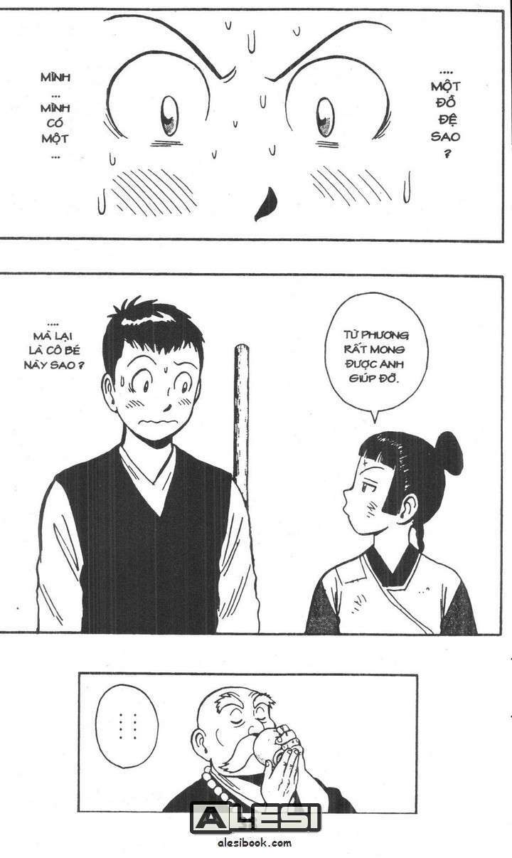 thời niên thiếu của hoàng phi hồng chapter 13 36