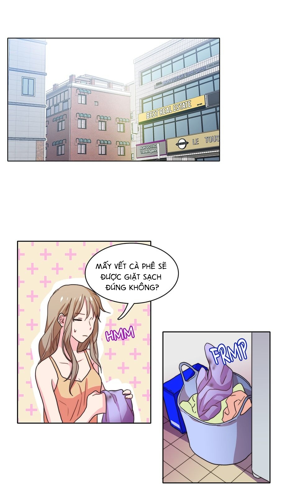 quý cô với chiếc mặt nạ chapter 22 25