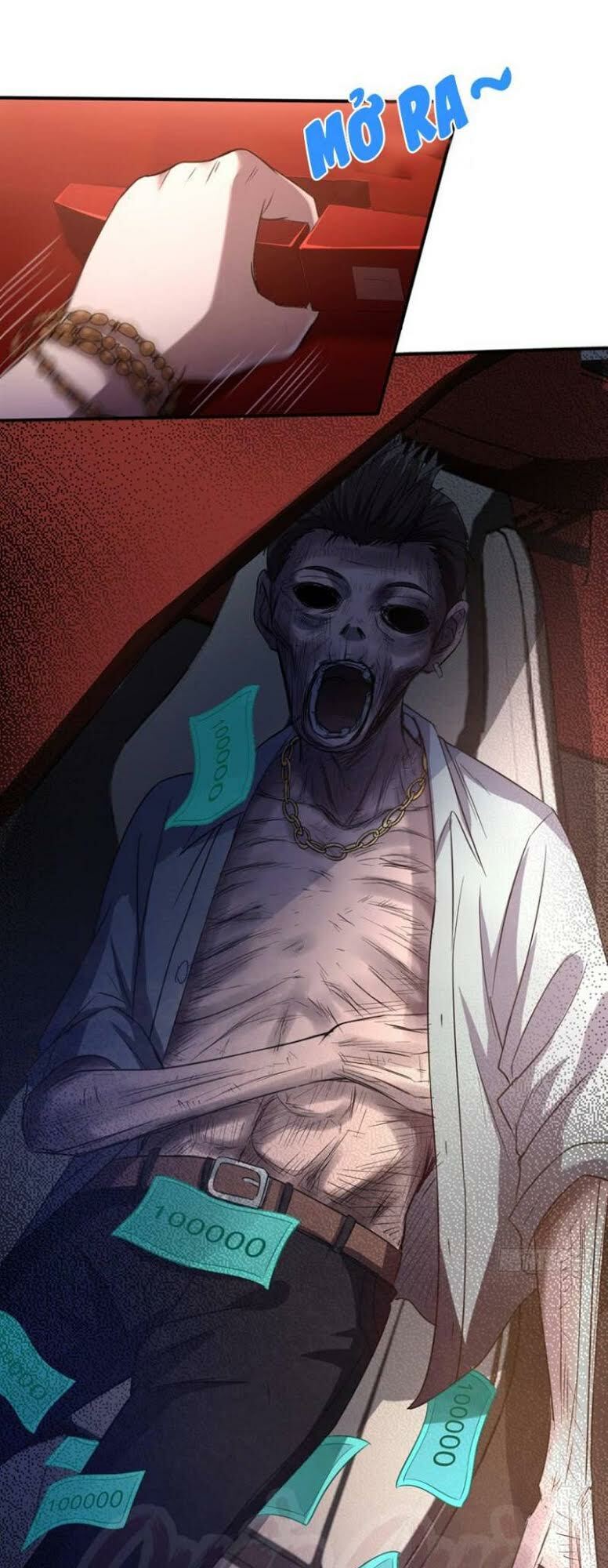 thập nhị thiên kiếp chapter 2 27