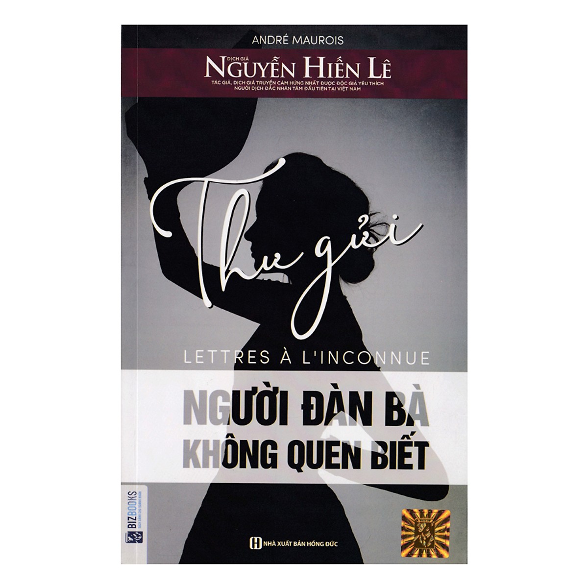 Kinh Dịch Đạo Của Người Quân Tử (Nguyễn Hiến Lê - Tái Bản 2018)(Tặng kèm Booksmark)