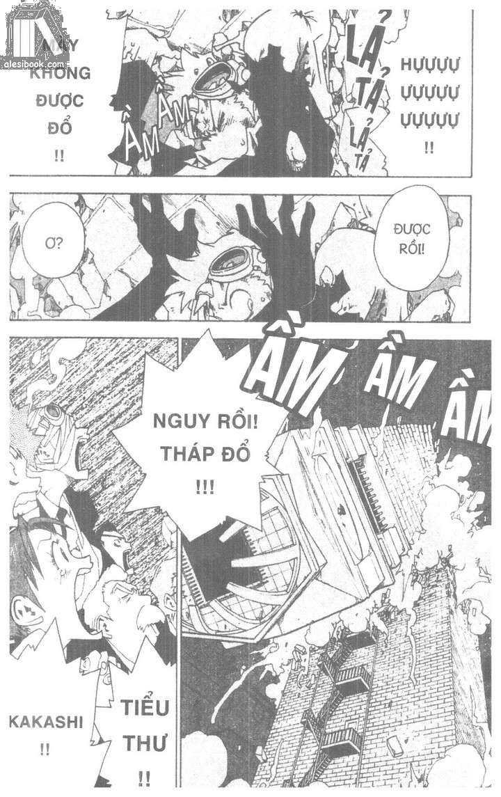 toto! the wonderful adventure chapter 43 9