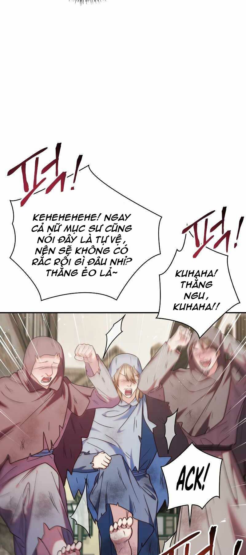 Kí Sự Hồi Quy Chapter 47 9