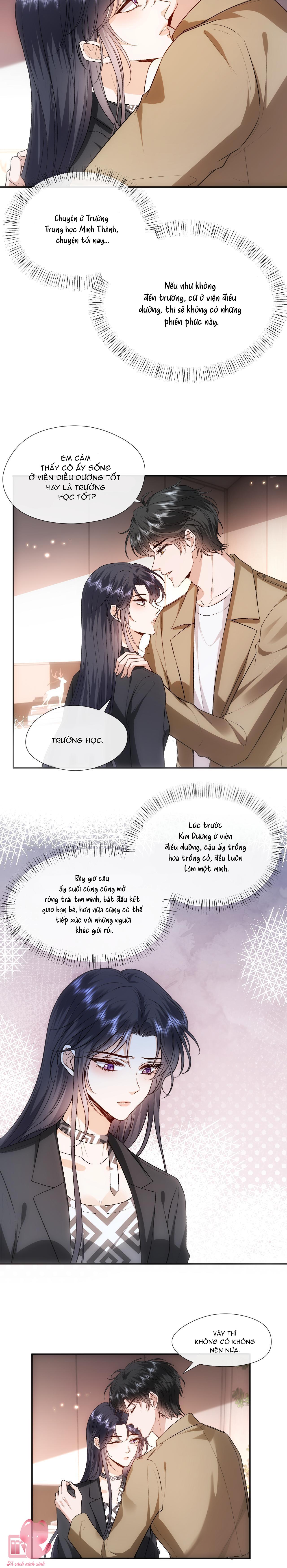 phu nhân mỗi ngày đều tại tuyến vả mặt chapter 115 3