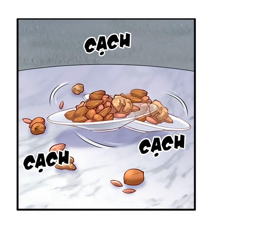 nữ đế livestream công lược chapter 24 2