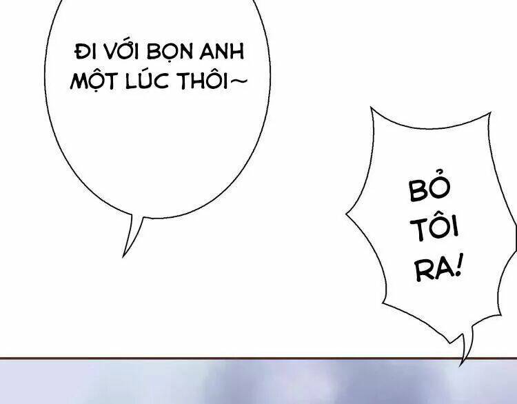 thực luyến kỳ duyên chapter 24 5