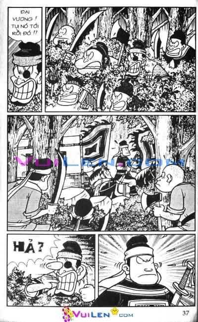 thần đồng đất việt chapter 49 33