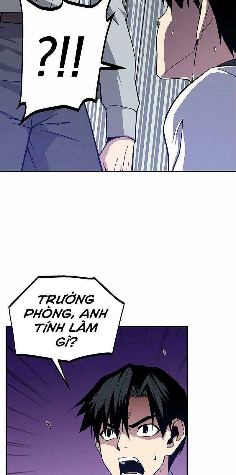 đấng cứu thế được chọn lựa chapter 3 14