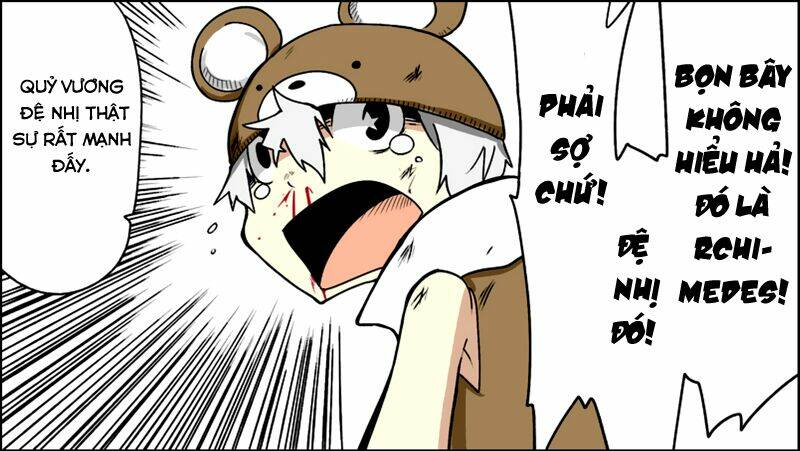 senyuu chapter 49 37