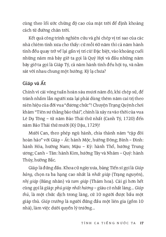 Tiếng Việt Giàu Đẹp - Tình Ca Tiếng Nước Ta