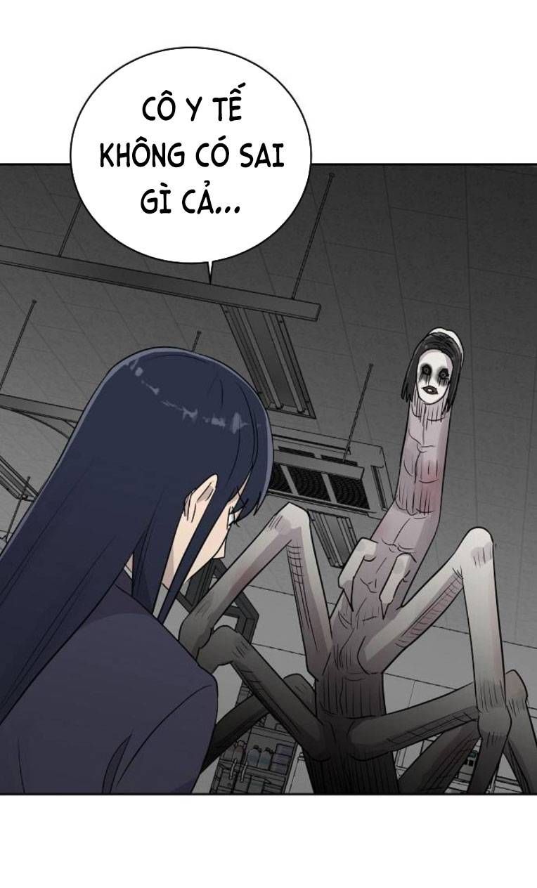 ngôi trường nữ sinh ma ám chapter 12 64