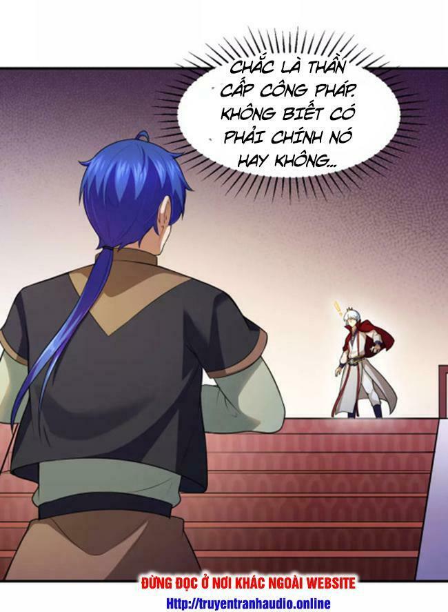 võ đạo độc tôn chapter 125 29