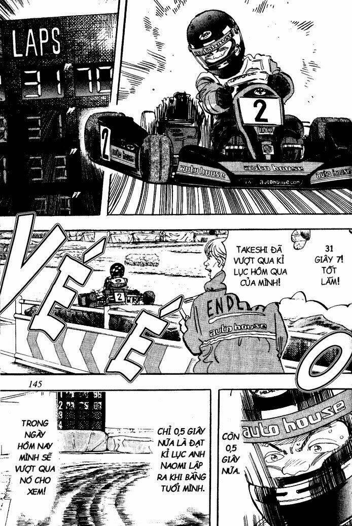 khát vọng đường đua chapter 19 9