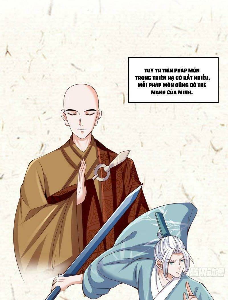 vú em của tiên ma chapter 15 7