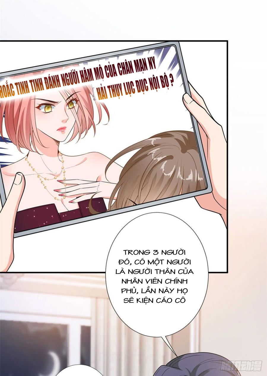 thí hôn lão công, cần giúp sức chapter 426 2