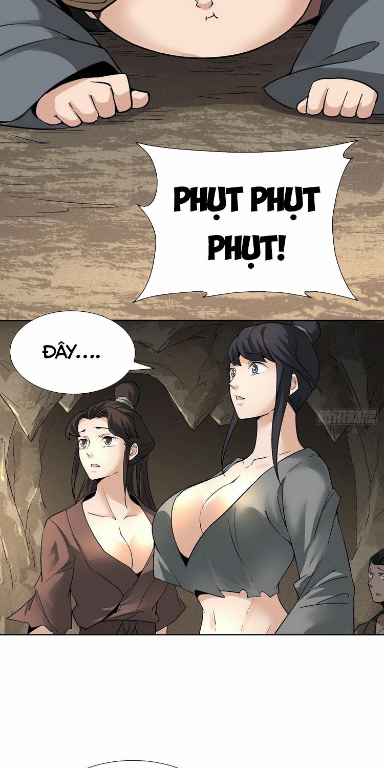 ta là nhà giàu số một, ta không muốn trọng sinh chapter 24 38