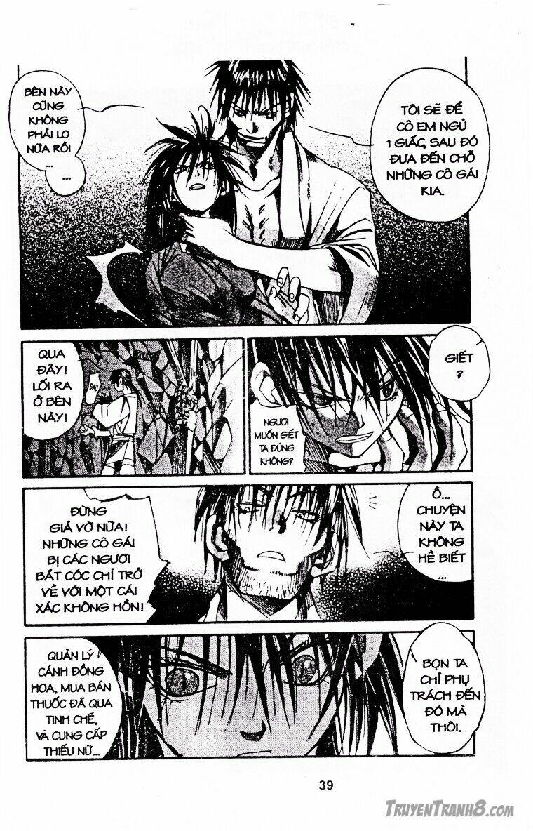 behind master - huyền thoại thiên cẩu chapter 1.2 15