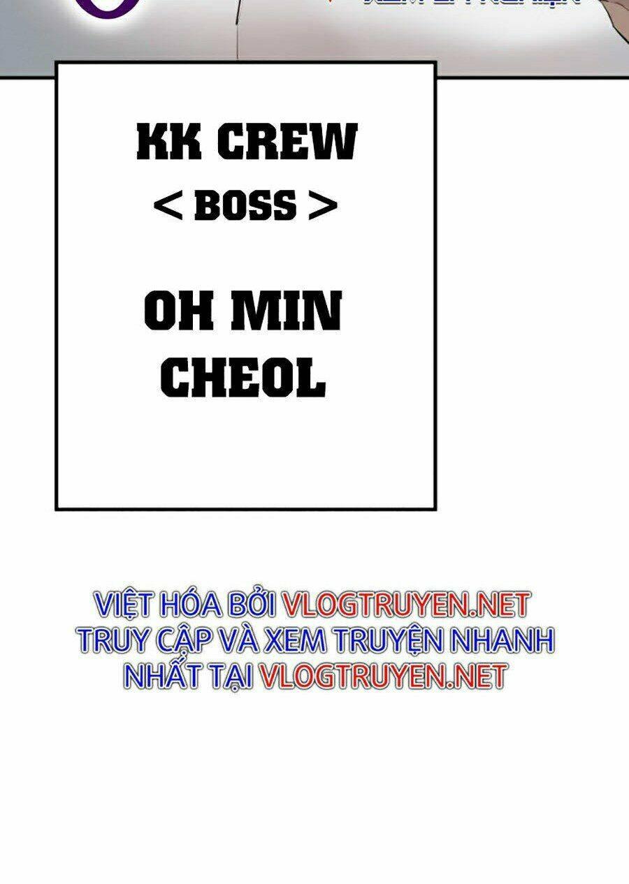 đặc vụ kim chapter 2 30