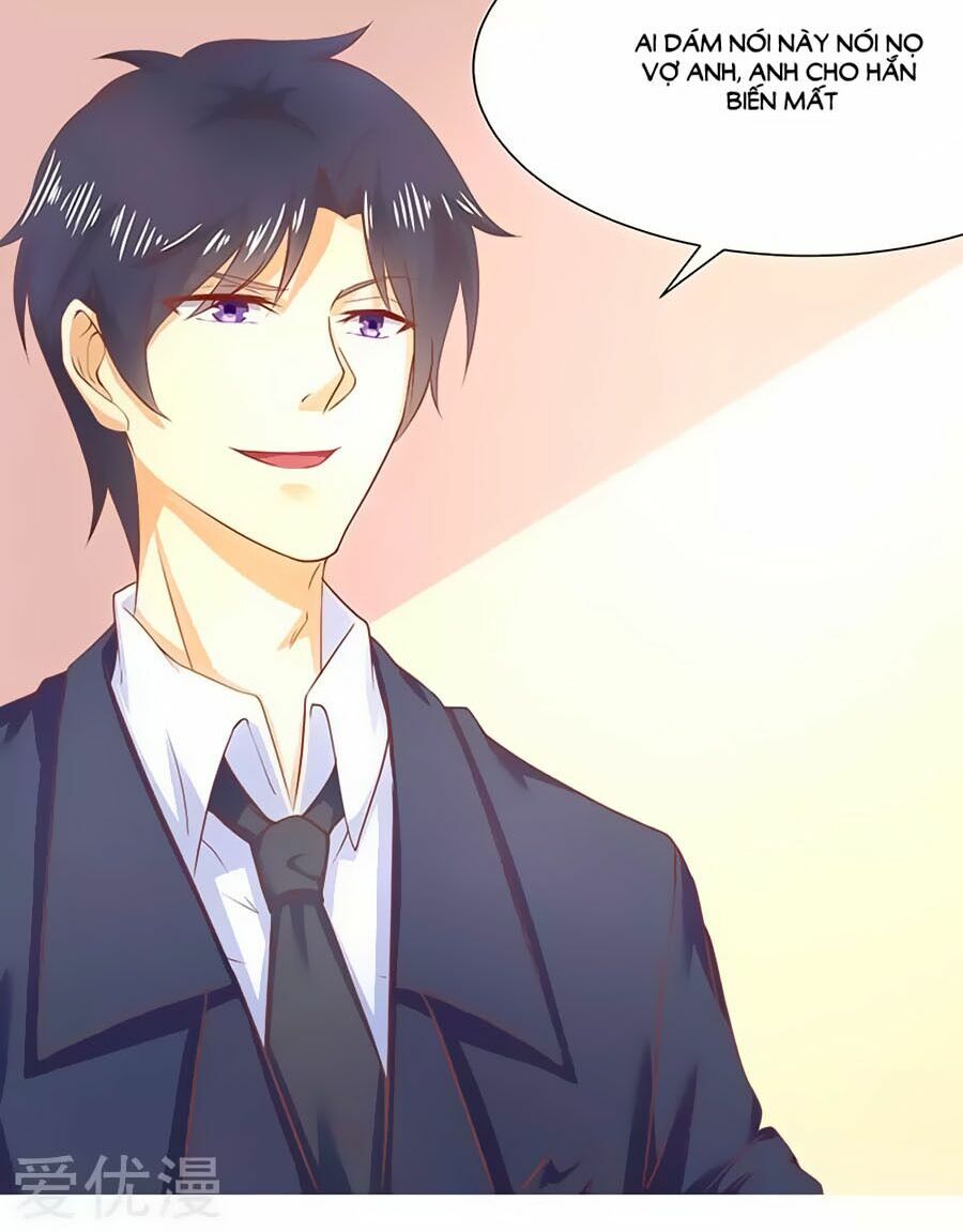 chồng già vợ trẻ trêu nhau hàng ngày chapter 13 9