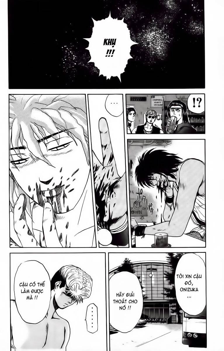 shonan junai gumi chapter 197 14