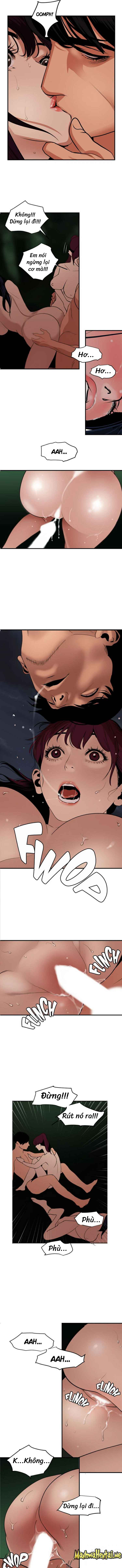 cột thu lôi chapter 84 5