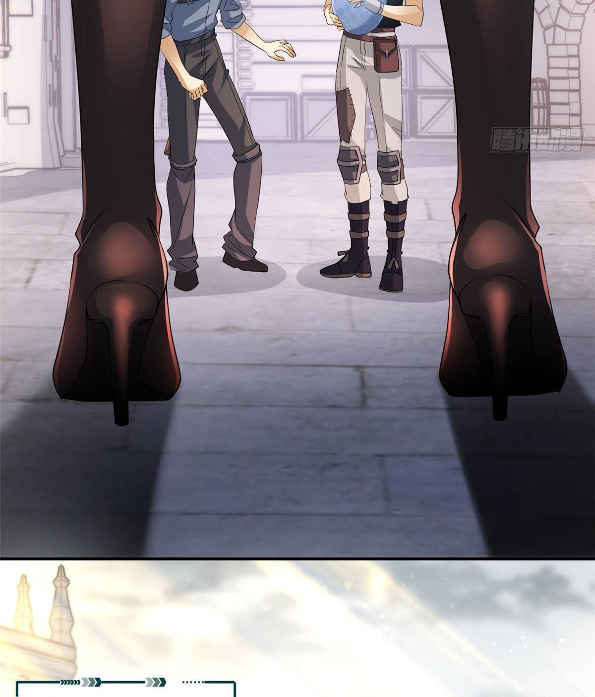 cựu nhật ngự long chapter 2.2 3