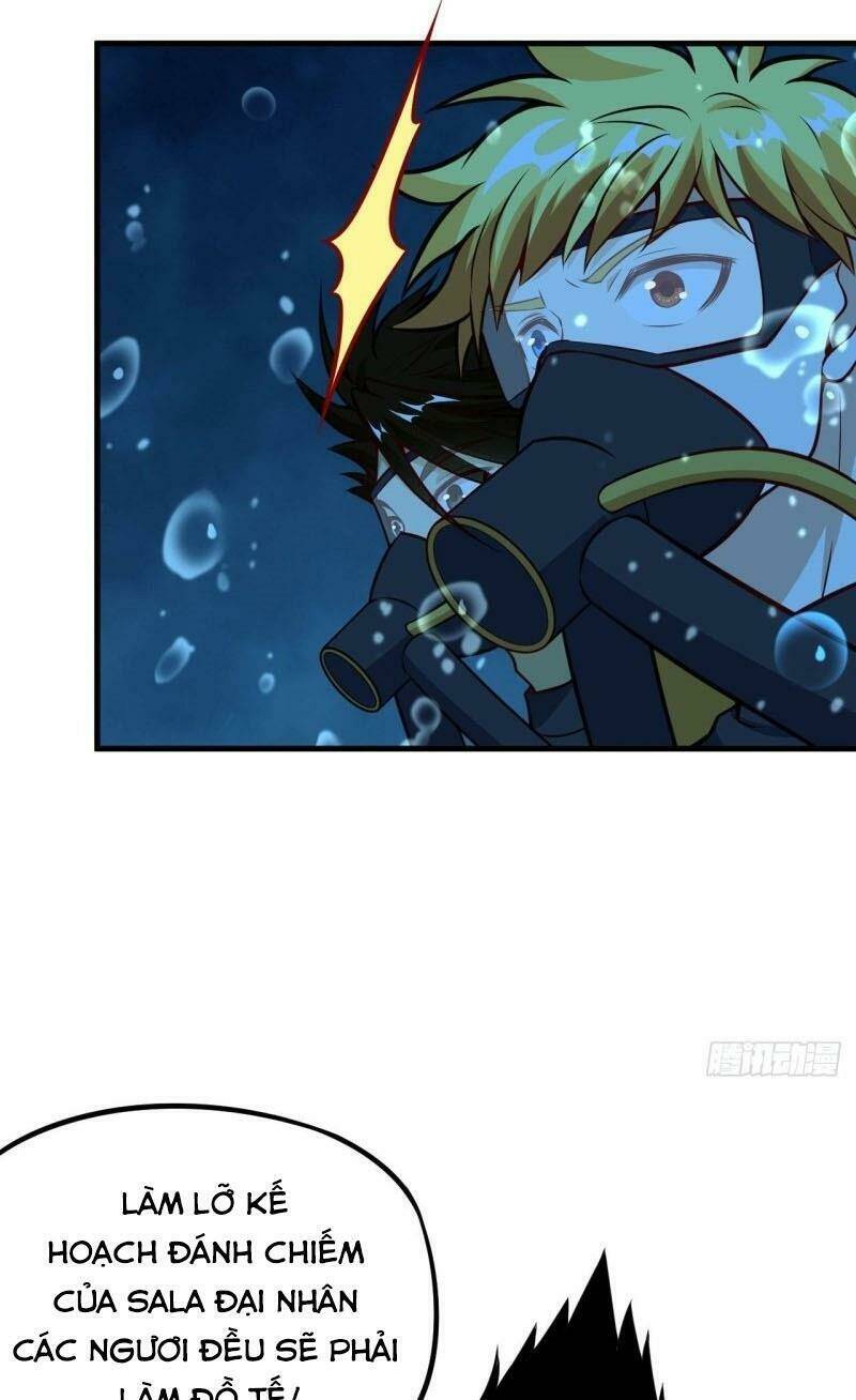 minh nhật thần đô chapter 56 9