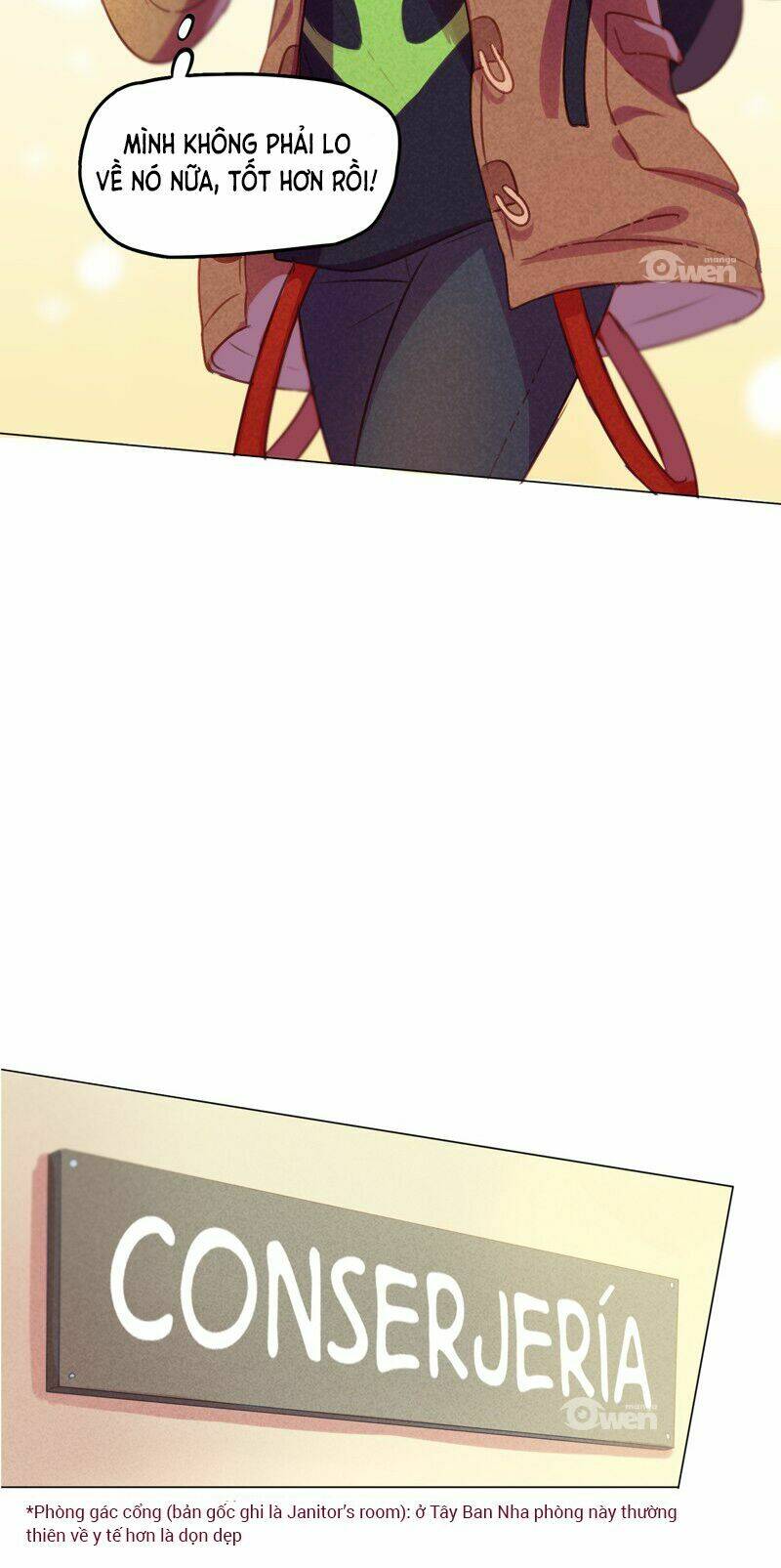 lời nguyền lalin chapter 15 15