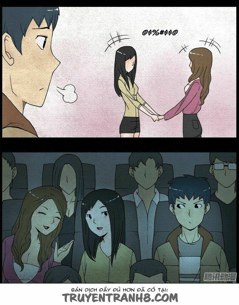 kinh dị đêm khuya chapter 1 9