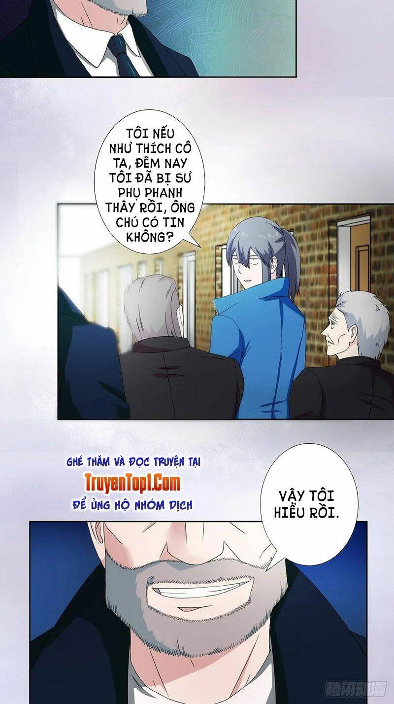 người tu tiên tại đô thị chapter 54 3