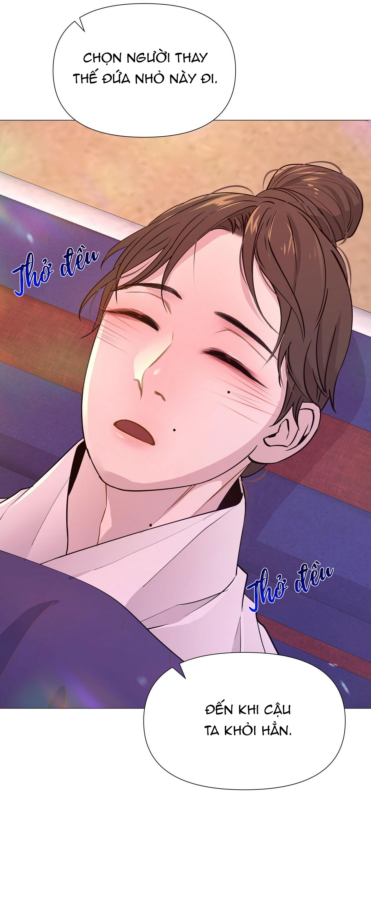 dạ xoa hóa liên ký chapter 20 52