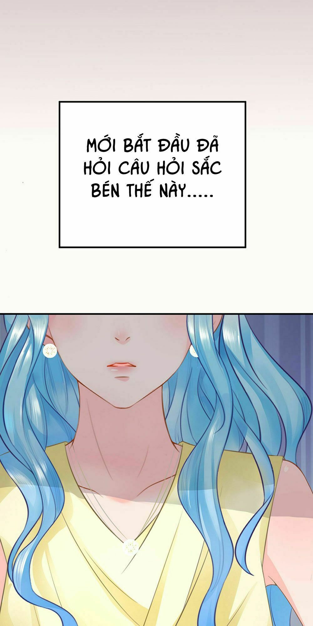 luyến đường thời quang chapter 39 12