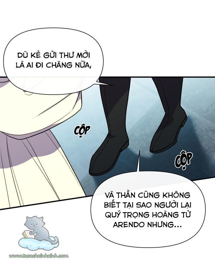 công nương khế ước của gia tộc công tước quái vật chapter 71 37