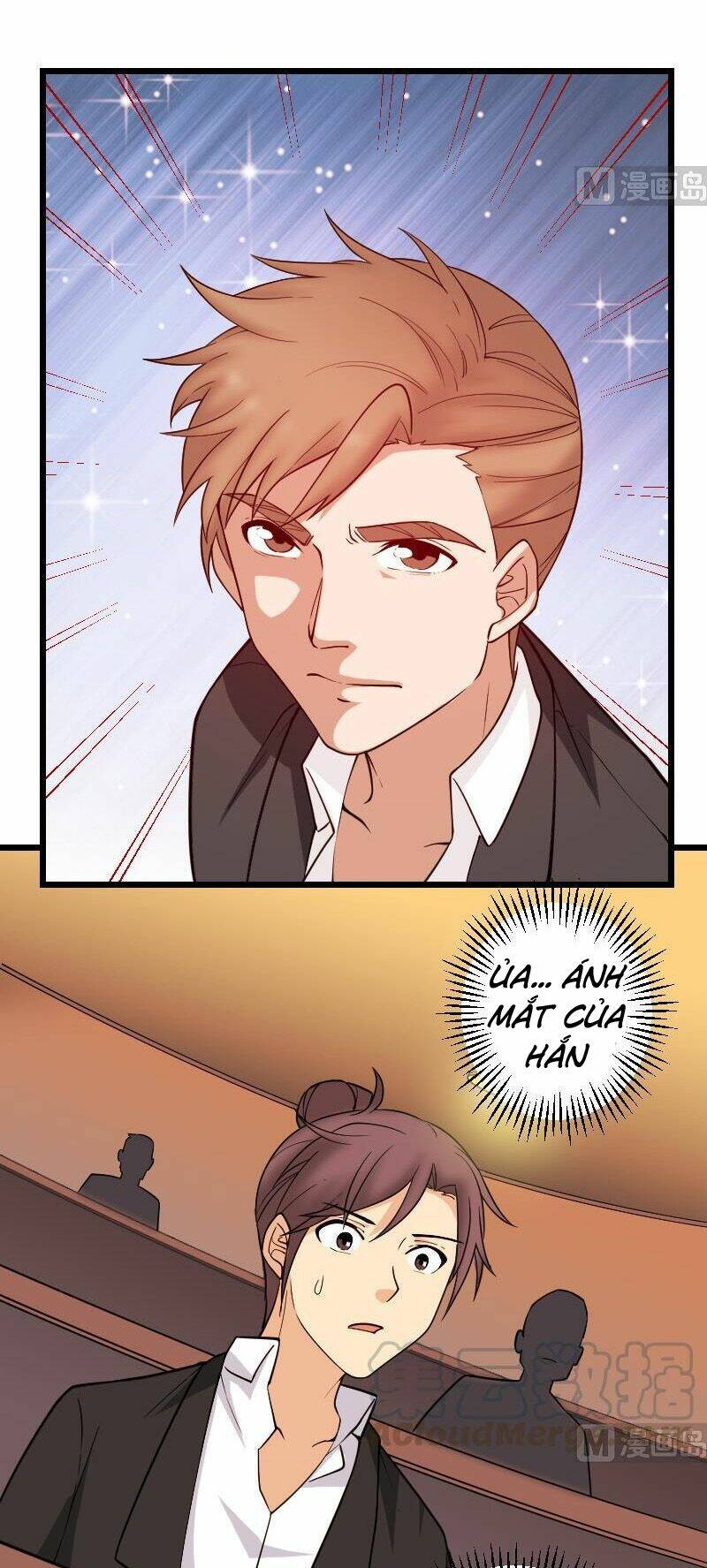 ngưu thư cung ứng thương chapter 191 11