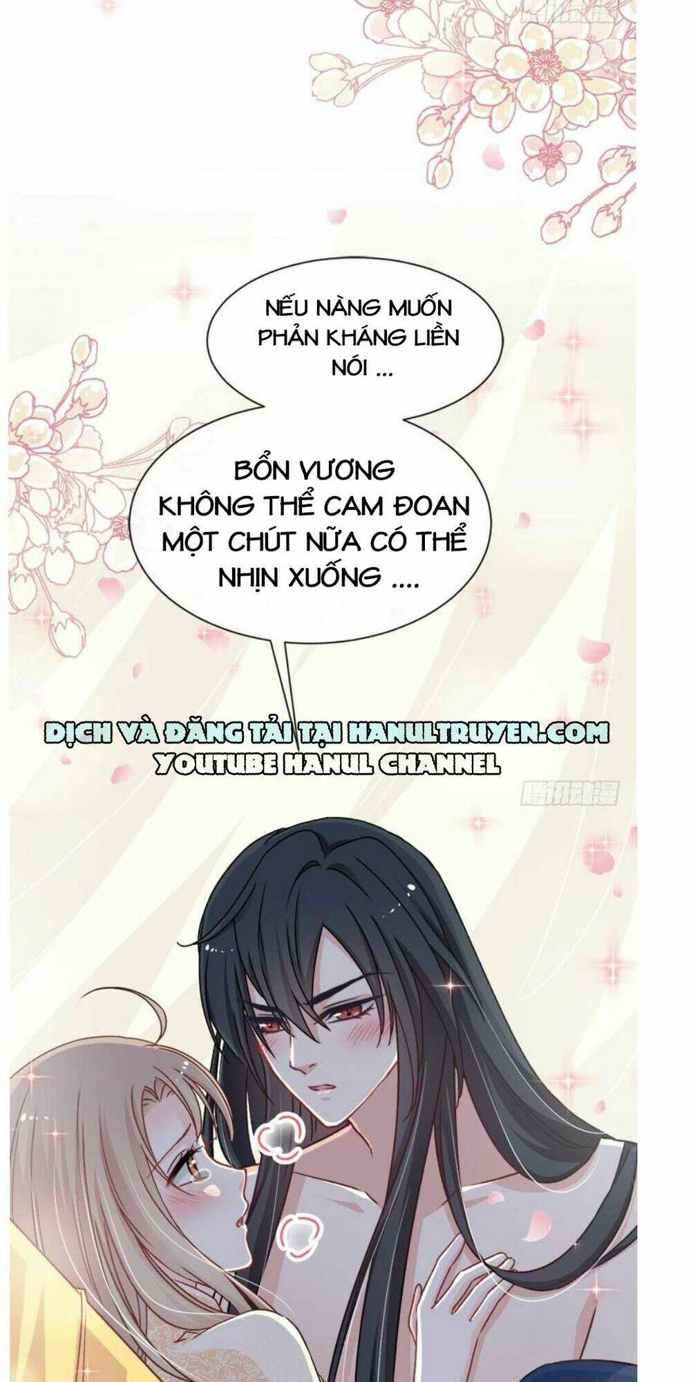 thiên hạ đệ nhất sủng phi chapter 53 15