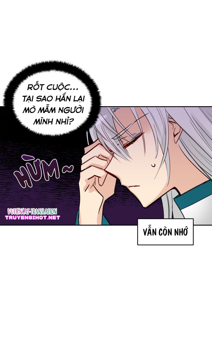 khế ước hậu cung chapter 24.2 35