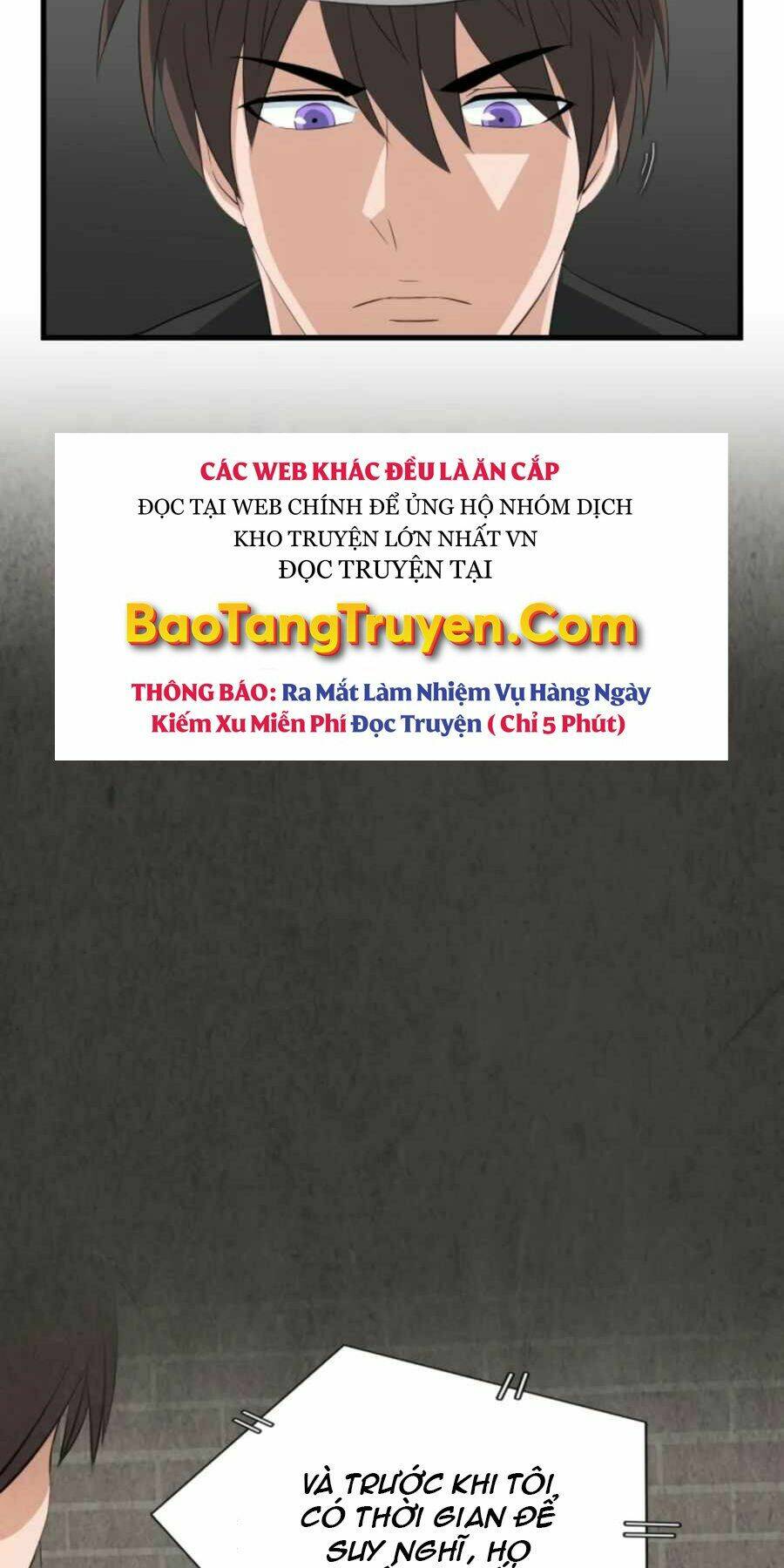 mẹ tôi là chòm sao bảo hộ m chapter 7 13