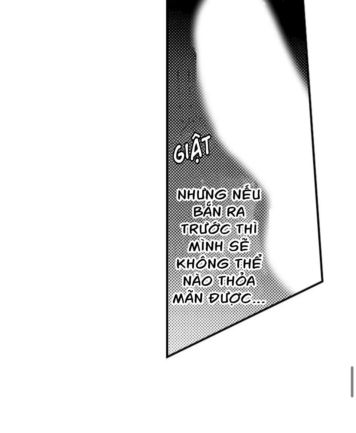 bị tán tỉnh bởi chàng trai lập dị chapter 44 28