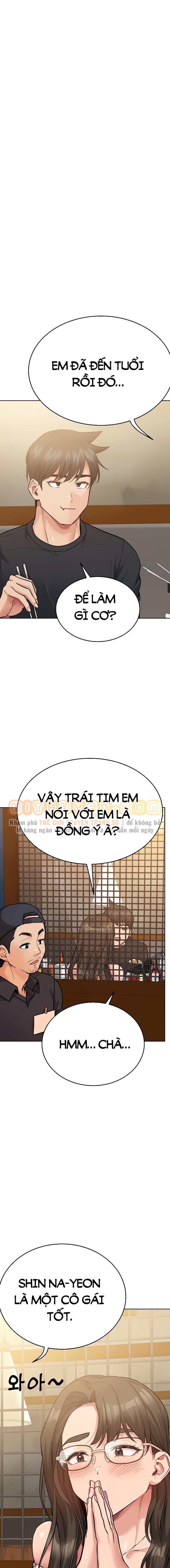 người dì khiêu gợi chapter 77 21