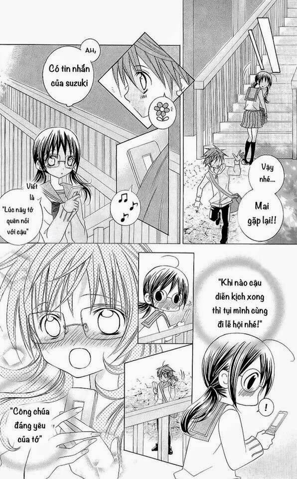 suki desu suzuki-kun!! chapter 21 28