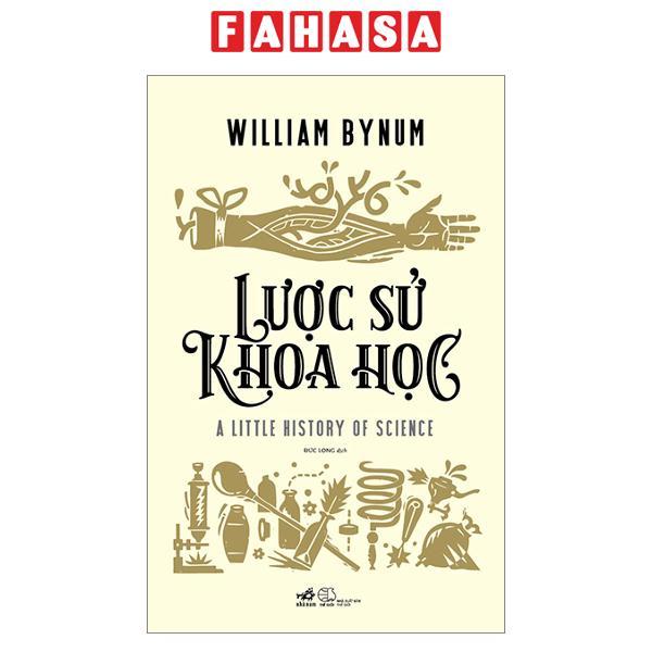 Sách - Sách Lược Sử (Trọn bộ)